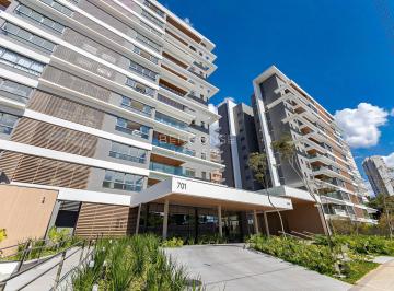 Apartamento · 193m² · 3 Quartos · 4 Vagas · Apartamento no Landhaus, Plaenge, com 3 suítes e 4