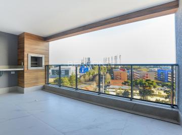 Apartamento · 126m² · 3 Quartos · 2 Vagas · Excelente apartamento 3 dormitorios e 2 vagas no E