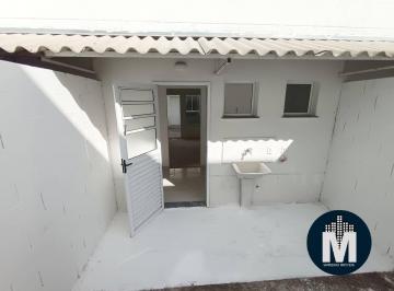 Casa · 60m² · 2 Quartos · 1 Vaga · Casa á venda - Residencial Conquista Clube - Vargem Grande Paulista