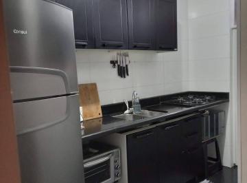 Apartamento · 65m² · 3 Quartos · 2 Vagas · APARTAMENTO À VENDA – CONDOMÍNIO RESIDENCIAL COSTA VERDE