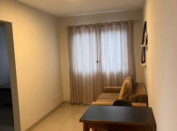 Apartamento · 34m² · 1 Quarto · 1 Vaga · APARTAMENTO NO PORTÃO | 1 QUARTO COM 1 VAGA | 34M2