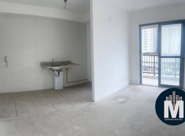 Apartamento · 58m² · 2 Quartos · 1 Vaga · Apartamento à Venda 58m² 2 Quartos 1 Suíte Varanda Elos Residencial Barueri