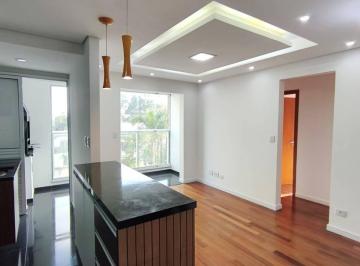 Apartamento · 60m² · 3 Quartos · 1 Vaga · Apartamento à venda 60m² 3 Dorms 1 Suíte Residencial da Granja Carapicuíba