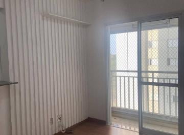 Apartamento · 57m² · 2 Quartos · 1 Vaga · Apartamento à venda 57m² 2 Quartos Varanda 1 Vaga Vitalle Home Club Barueri