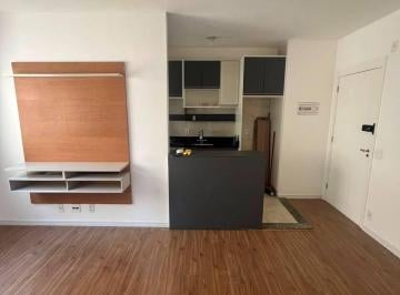 Apartamento · 51m² · 2 Quartos · 1 Vaga · Apartamento à Venda 51m² 2 Quartos 1 Vaga - Inspire Verde, Barueri!