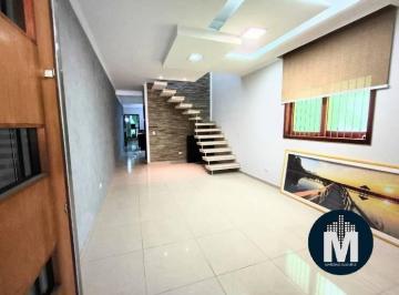 Casa · 176m² · 3 Quartos · 2 Vagas · Casa reformada à venda 176m² 3 Quartos 1 Suíte 2 Vg - Parque Viana Barueri!