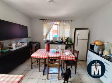 Casa · 180m² · 4 Quartos · 2 Vagas · Casa à venda 250m² 4 Quartos Cozinha 2 Vagas no Jardim Rosemary, Itapevi/SP