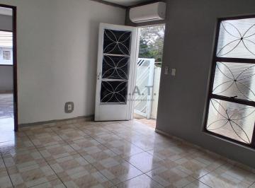 Foto 01 · Locação: Casa com 1 quarto, Sala, Banheiro e vaga de Garagem na Vila Progresso, Sorocaba-SP!
