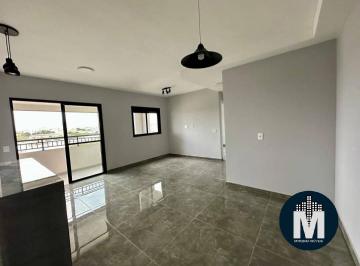 Apartamento · 75m² · 2 Quartos · 2 Vagas · Apartamento à Venda 75m² 2 Quartos 1 Suíte 2 Vg. Bless RSF Shopping Barueri