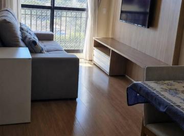 Apartamento · 59m² · 2 Quartos · 1 Vaga · Apartamento à Venda c planejados 59m² 2 Quartos 1 Suíte Viva Mais Barueri!