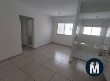 Apartamento · 51m² · 2 Quartos · 1 Vaga · Apartamento 2 quartos e 1 banheiro à venda, 51m2 - Centro, Barueri/SP