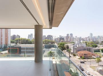 Apartamento · 372m² · 4 Quartos · 5 Vagas · Apartamento à venda no Batel ARYA1