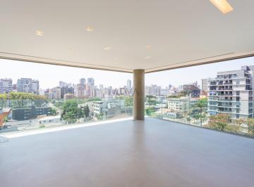 Apartamento · 372m² · 4 Quartos · 5 Vagas · Apartamento à venda no Batel ARYA1