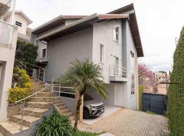 Casa · 201m² · 4 Quartos · 2 Vagas · Casa à venda em condomínio no Vista Alegre ARYA1