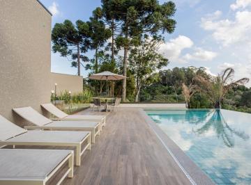 Terreno · 972m² · Terreno no Paysage Corpal Aura à venda em Butiatuv