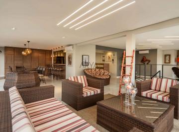 Apartamento · 434m² · 4 Quartos · 3 Vagas · Cobertura à venda no Bigorrilho no Ed. Dom Giacomo