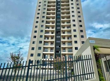 Apartamento · 60m² · 2 Quartos · 1 Vaga · APARTAMENTO PARA VENDA E LOCAÇÃO EM BARUERI- RESIDENCIAL MULTI BARUERI