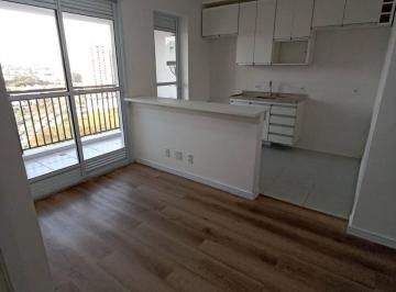 Apartamento · 56m² · 2 Quartos · 1 Vaga · Apartamento á venda 56m² 2 Quartos 1 Vaga - Condomínio Estação 267 Barueri
