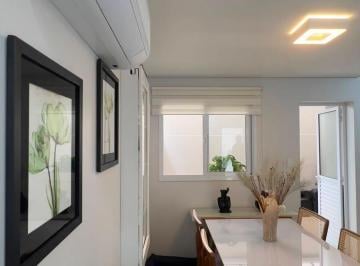 Casa · 58m² · 2 Quartos · 2 Vagas · Casa à Venda 58m² 2 suítes Condomínio Reserva da Mata – Santana de Parnaíba