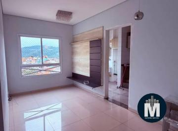 Apartamento · 56m² · 2 Quartos · 1 Vaga · Apartamento à venda 56m² 2 Quartos 1 Vaga - Condomínio Spazio Club Barueri