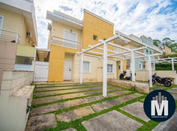 Casa · 105m² · 3 Quartos · 2 Vagas · Casa com 3 dormitórios, sendo 1 suíte para venda - Granja Viana - Cotia