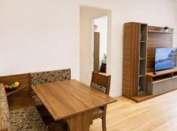 Apartamento · 53m² · 2 Quartos · 1 Vaga · Apartamento à Venda 53m²  2 quartos andar alto 1 vaga - Viva Mais Barueri!