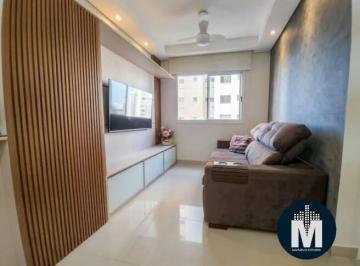 Apartamento · 51m² · 2 Quartos · 1 Vaga · Apartamento mobiliado à Venda 51m² 2 quartos 1 vaga Inspire Verde Barueri!