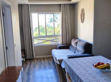 Apartamento · 60m² · 2 Quartos · 1 Vaga · Apartamento à Venda 60m² 2 Quartos 1 Suíte Nações Clube de Morar Barueri!