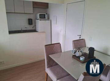 Apartamento · 53m² · 2 Quartos · 1 Vaga · Apartamento à Venda 2 Dorms, 53m² em Jardim Belval, Barueri