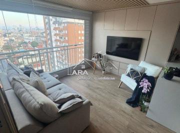 14156_i694yrFZKHF97gCBSIe39_141566a9740852d351.jpg · Apartamento à Venda na Vila Esperança - Varanda Integrada | Semi mobiliado