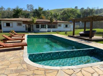 Rural de 3 quartos, Santa Isabel · CHACARA AMPLA CONTATO COM A NATUREZA FACIL ACESSO '