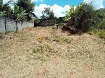 Terreno · 500m² · Terreno de 500m² à venda na Vila Pomar - Mogi das Cruzes/SP
