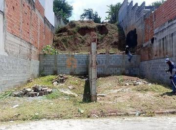 Terreno · 250m² · Terreno de 250m² à venda na Vila Pomar - Mogi das Cruzes/SP