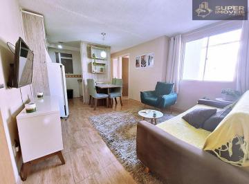 Apartamento · 45m² · 2 Quartos · 1 Vaga · Ap para Aluguel próximo ao Shopping Pelotas-RS
