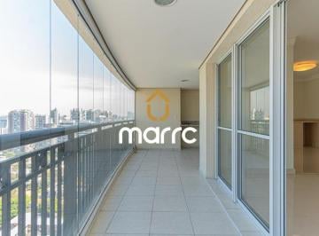 Apartamento · 178m² · 2 Quartos · 3 Vagas · Apartamento à venda com 2 dormitórios, 178 m² - Brooklin