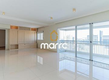 Apartamento · 178m² · 2 Quartos · 3 Vagas · Apartamento com 2 dormitórios à venda, 178 m² - Brooklin