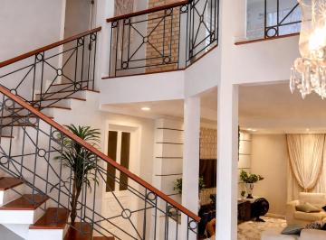 Casa de 4 quartos, Tijucas · 714M² DE TERRENO + CASA DE ALTO PADRÃO NO CENTRO DE TIJUCAS