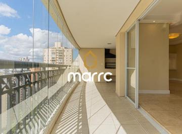 Apartamento · 178m² · 3 Quartos · 3 Vagas · Apartamento à venda com 3 dormitórios, 178 m² - Brooklin