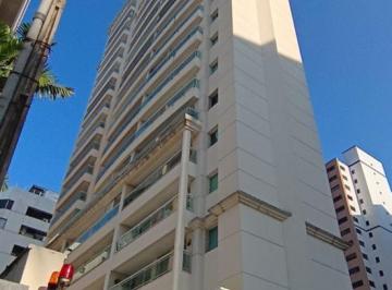 Apartamento de 2 quartos, Fortaleza · Vista mar total, Ed portal Meireles, varanda!!!!!!