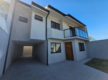 Casa de 4 quartos, Curitiba · TRIPLEX REFORMADO A VENDA NO CAPÃO RASO