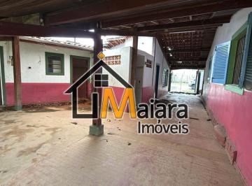 Imagem do Imóvel · CASA DISPONÍVEL PARA LOCAÇÃO COMERCIAL NO ITAGUÁ - BARRA DA LAGOA!