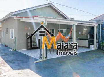 Imagem do Imóvel · CASA DISPONÍVEL PARA LOCAÇÃO DEFINITIVA NO PEREQUÊ-AÇÚ - ÓTIMA LOCALIZAÇÃO - RUA BLOQUETADA!