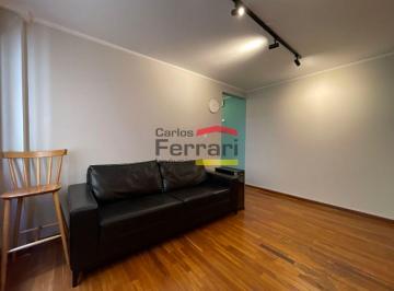 Apartamento de 2 quartos, São Paulo · Apartamento de 64 m² com 2 quartos à venda em Água Fria
