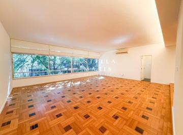 Foto 01 · Ipanema, Apartamento espetacular com 203 m2, 3 quartos e 1 vaga à venda no Quadrilátero do Charme em