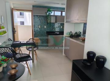 Apartamento · 33m² · 1 Quarto · 1 Vaga · FLAT - 1 QT - WC SOCIAL - 33 M² - BARRA DE JANGADA