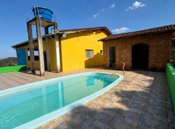 Rural de 3 quartos, São Lourenço da Serra · CHÁCARA À VENDA EM SÃO LOURENÇO DA SERRA divisa com Embu Guaçu– 38.000 m²