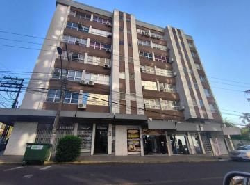 FACHADA · NOVO HAMBURGO - SALA COMERCIAL - CENTRO