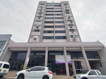 FACHADA · NOVO HAMBURGO - APARTAMENTO 3 DORM - HAMBURGO VELHO