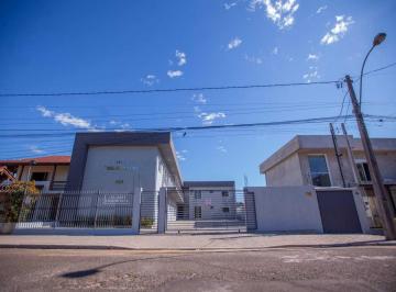 FACHADA · CAMPO BOM - APARTAMENTO 1 DORM - CENTRO