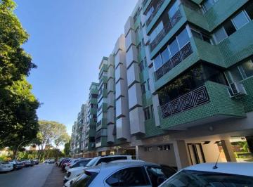 Apartamento de 3 quartos, Brasília · 3 QUARTOS, UMA SUITE, VAGA - ASA NORTE - ALUGUEL